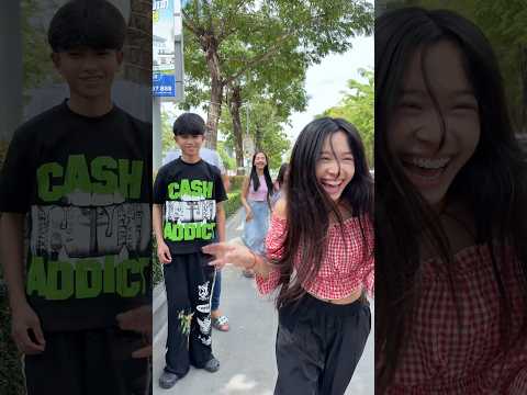 I secretly like you. #slowmotion #youtubeshorts #kien #កុយៗរយាល #funny #dance #foryou