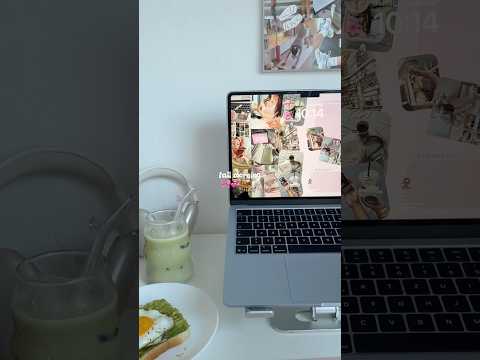 guten Morgen 🎀🍂✨ #vlog #uni #aesthetic #morgenroutine #cleangirl