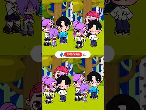 Help jinu her friends #shorts #animation #anime #memes #robloxmemes #funny #videogamememes