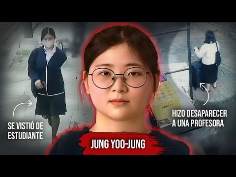 Fanática de TRUE CRIME probó que se sentía al MATAR! El caso que HORRORIZO a Corea del sur