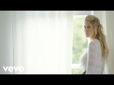 Jillian Cardarelli - I'll Get Over You (Official Video) ft. Vince Gill