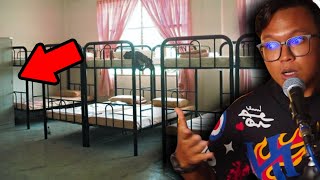 Malam Paling Panjang di Asrama Perempuan | SERAM SUBSCRIBER