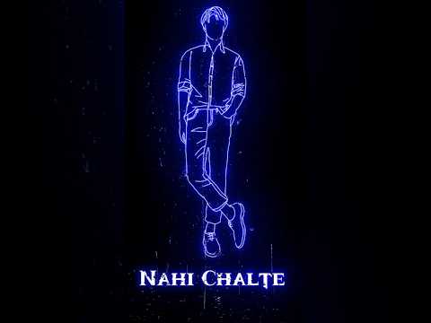 Manjil ko utha kar layege 🔥] #attitudeshayari #attitude #blackscreenattitude #shayari #vaby731