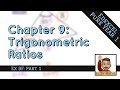 Trigonometric Functions and Their Properties