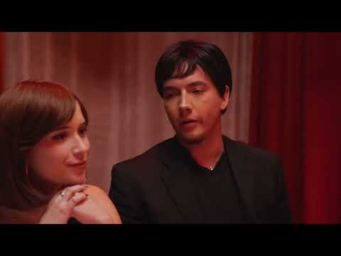 Cita en pareja (sale pesimo)