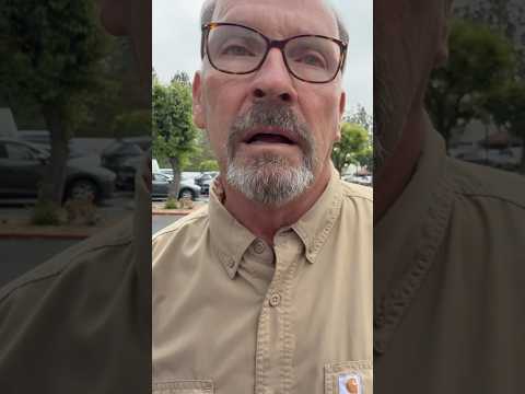 Property Manager Tries To Push Cameraman Off Of An Easement!