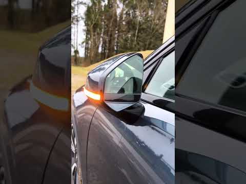 Die krassesten Spiegel in einem Auto!!! | #shorts