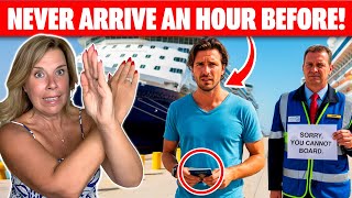 11 Reasons WHY More Cruisers Are Getting DENIED Boarding This Year!