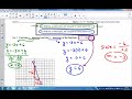 Exploring Adding and Subtracting Rational Expressions