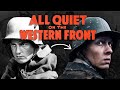 All Quiet on the Western Front: Film Adaptation Analysis