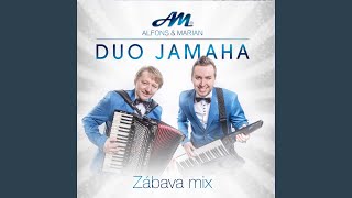 Duo Jamaha - Žala naša Anička  - Tá skalická nemocnica