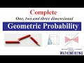 Probability Concepts and Applications