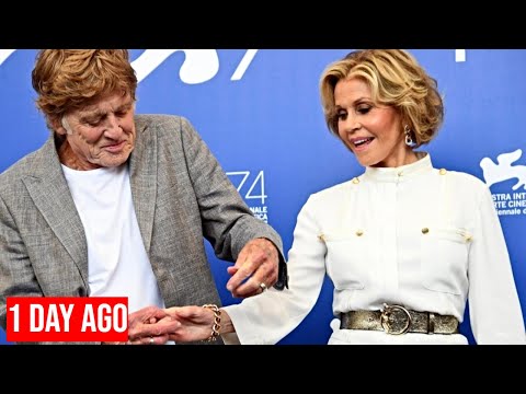 Take A Look At Who Robert Redford Is Married To Today