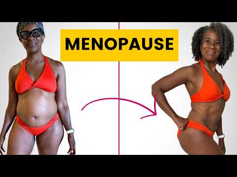 2 steps to lose belly fat fast