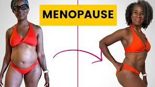 2 steps to lose belly fat fast