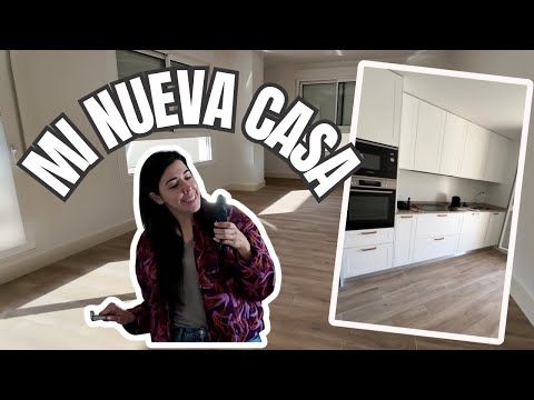 Visitando MI CASA 🥰🥰🥰