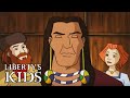 Shawnee Perspectives and Philadelphia Conflicts