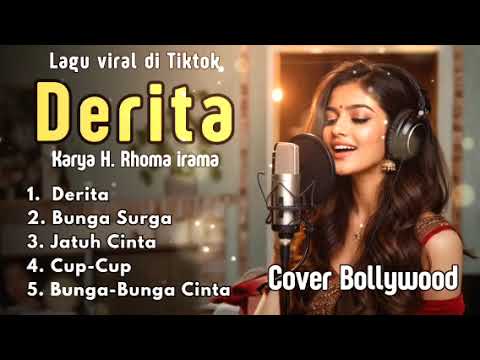 Kumpulan Lagu Terbaik | Karya H. Rhoma Irama | Cover Bollywood Style