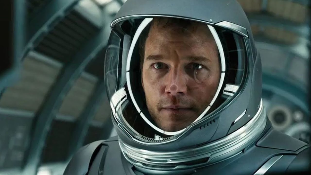 Hilarious Movie Bloopers You Need to See