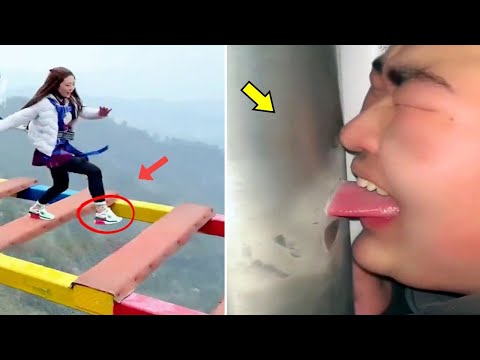 So Funny 😂 Funny Videos #480