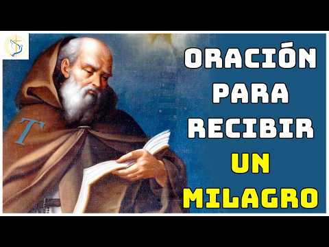 Oración Poderosa a San Antonio Abad: PARA RESOLVER PROBLEMAS