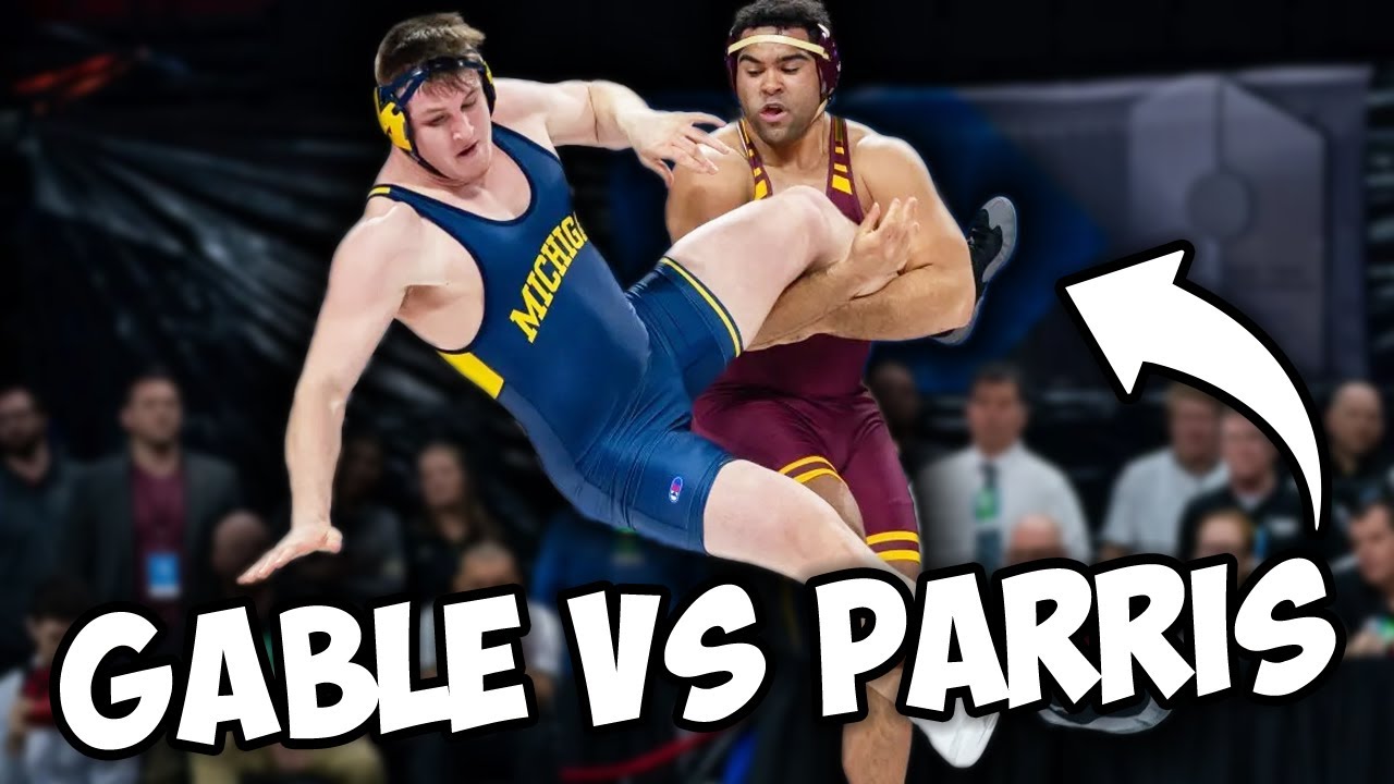 Can Gable Steveson Win The 2023 US Open?