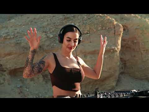 DeepMe - Live @ Palm Springs , USA &nbsp;/ Melodic Techno &amp; Progressive House 4K Dj Mix