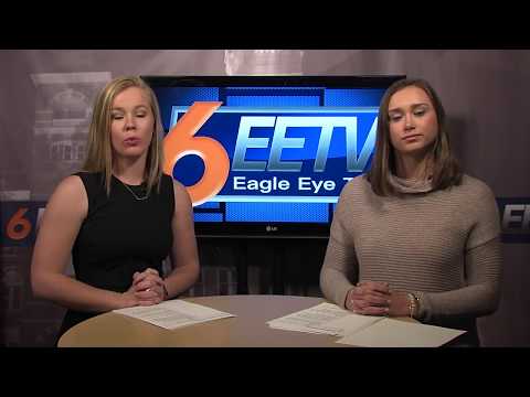 3-8-18 Eagle Eye News at 6
