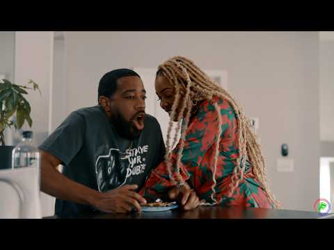 Her Aunt Bonita Fine AF & FLIRTING! Ep 6