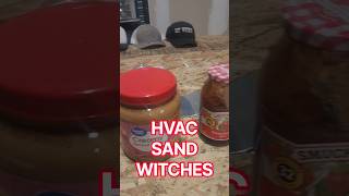 HVAC Sandwiches!!