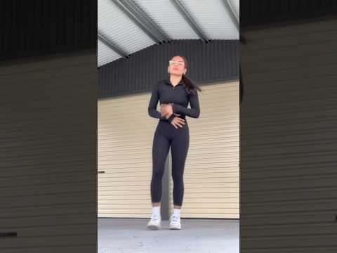 step on up x gimme more (remix) - ariana grande, britney spears (dance) #dance #dancecover