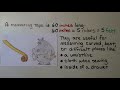 Measuring Tools and Their Uses