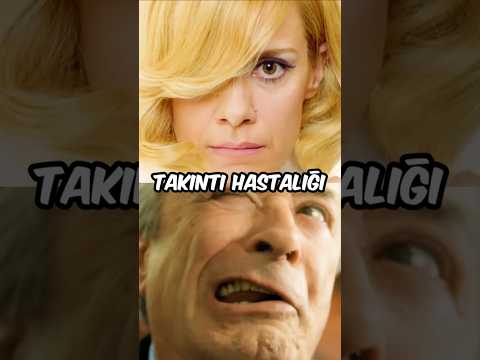 30 Dakikada 50 Kişiye Gıcıklık Yapan Adam - Takıntılar, Takıntılar (2017)