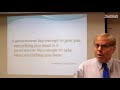 Taxation Concepts and Responsibilities