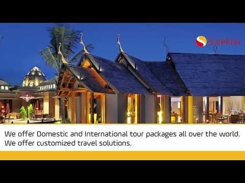 video of Sai Tours Dot Com  - Tour Operators Sulekha video-0