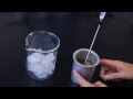 Weather Station Lab Procedures