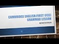 Reported Speech and Modal Verbs