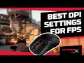 Understanding DPI in Gaming
