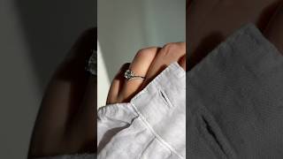 Collection ‘ Parallel-Meet ‘ @JeuliaRings  15% discount code:  Catherina15