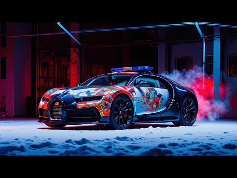 BASS BOOSTED MIX 2024 🔊 CAR MUSIC 2024 🔈 BEST REMIXES OF EDM BASS BOOSTED 2024 #58