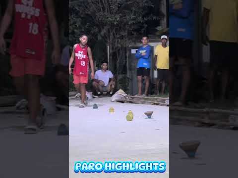 Trilling kaayo nga dula🤣