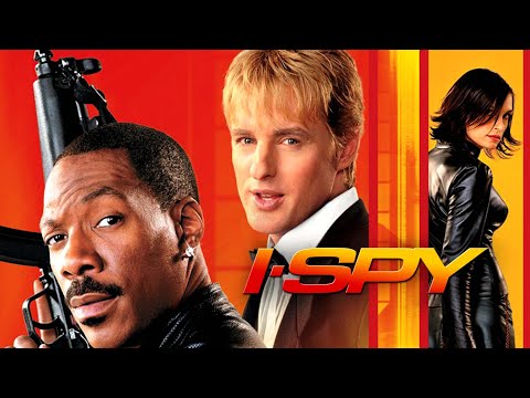 I Spy - BEST Action Movie Hollywood English 2024 | New Hollywood Action Movie Full HD 2024