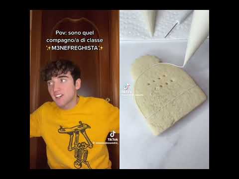 tik tok di Romano Alessandro #voliamoneiperte #perte #slime #viral