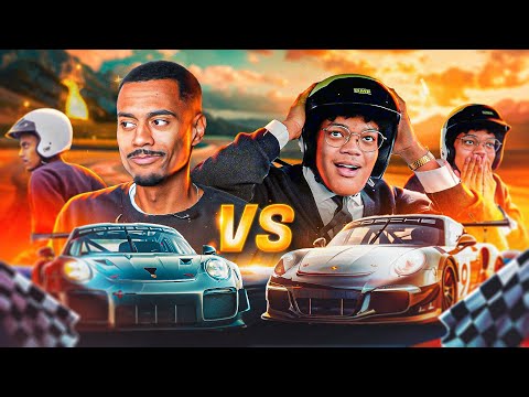 QUI SERA LE MEILLEUR PILOTE ? (ft TheoBabac) - FORT EN TOUT EP 2