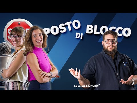 POSTO DI BLOCCO #4 🚨 DONNE E MOTORI🗣️🚘 STORIA DEI MOTORI AL FEMMINILE📝MOTORSPORT 🏎️