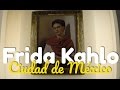 Exploring the Lives of Frida Kahlo and Diego Rivera