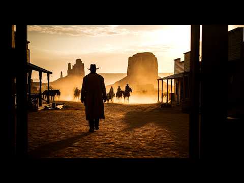 A Morte Não Conta Dólares - Filme Completo de Faroeste (DUBLADO) | Bang Bang