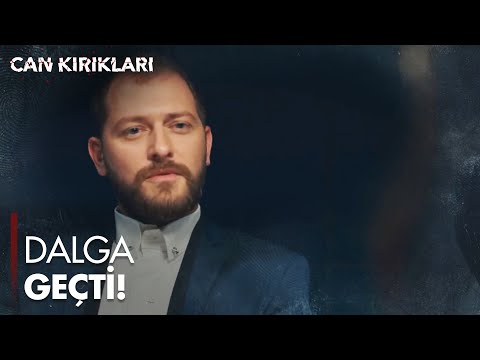 Cihan soruşturmada Leyla var diye dalga geçti! - Can Kırıkları