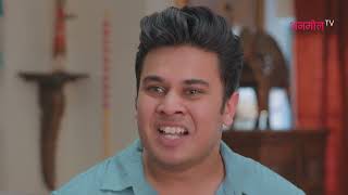 Maitree | Ep - 93 | Webisode 01 | Jul, 26 2025 | Mohit Kumar, Shrenu Parikh, Bhaweeka | Zee Anmol