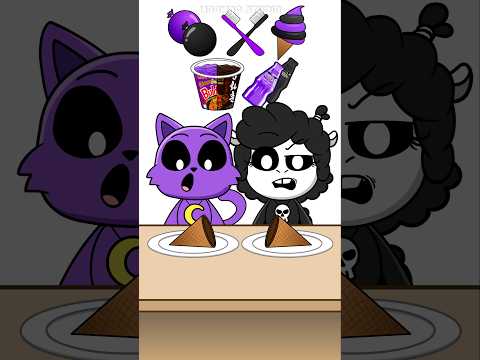 Purple vs Black What is your choice?